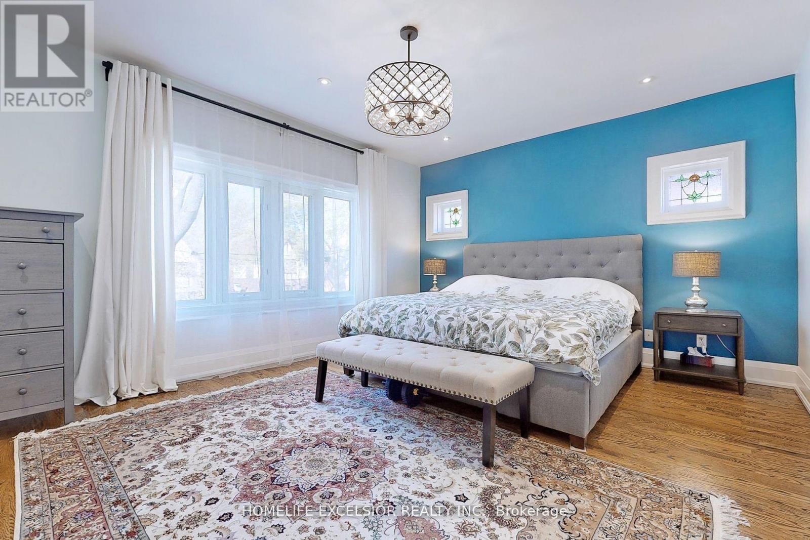 33 Braemar Avenue, Toronto, Ontario  M5P 2L1 - Photo 22 - C12389243