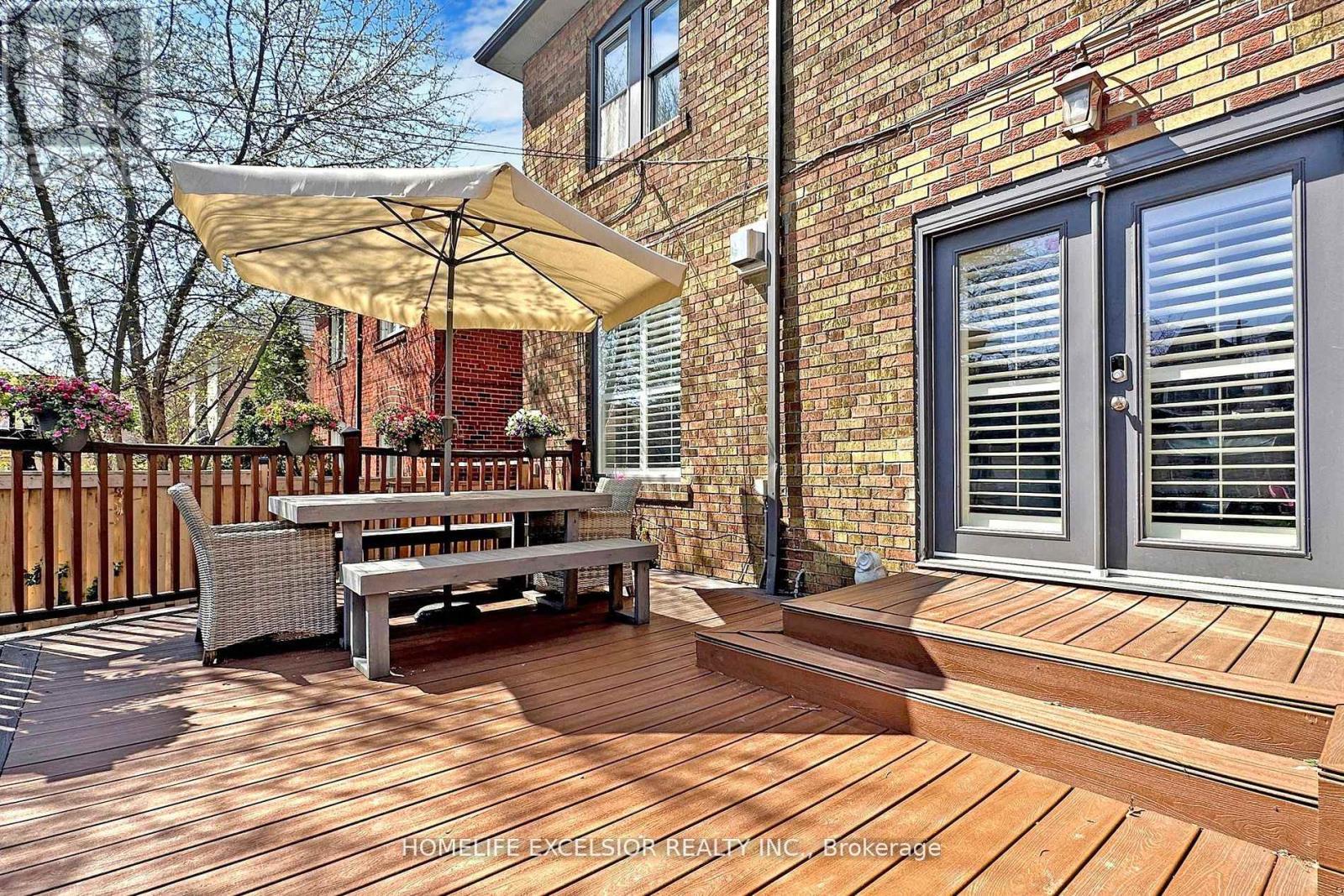 33 Braemar Avenue, Toronto, Ontario  M5P 2L1 - Photo 36 - C12389243