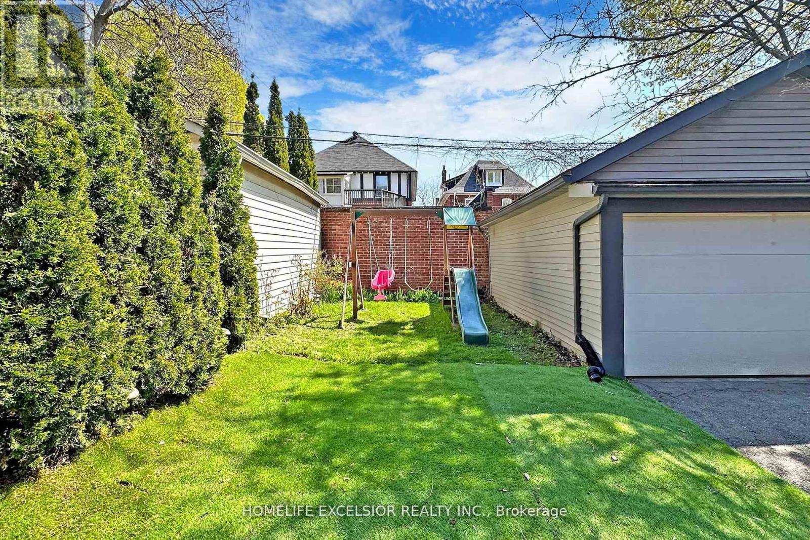 33 Braemar Avenue, Toronto, Ontario  M5P 2L1 - Photo 37 - C12389243