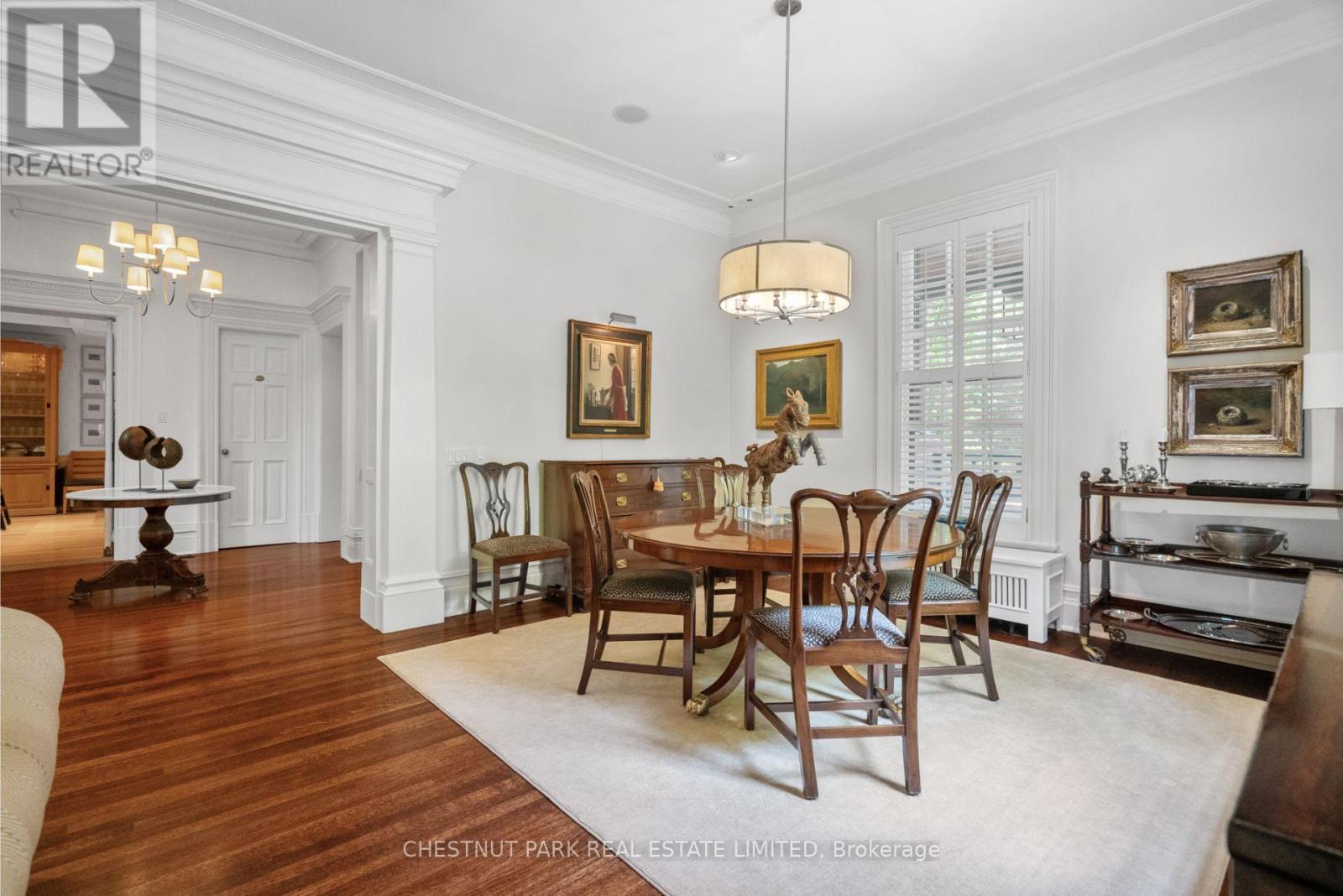 1 - 35 Rosedale Road, Toronto, Ontario  M4W 2P5 - Photo 10 - C12389247