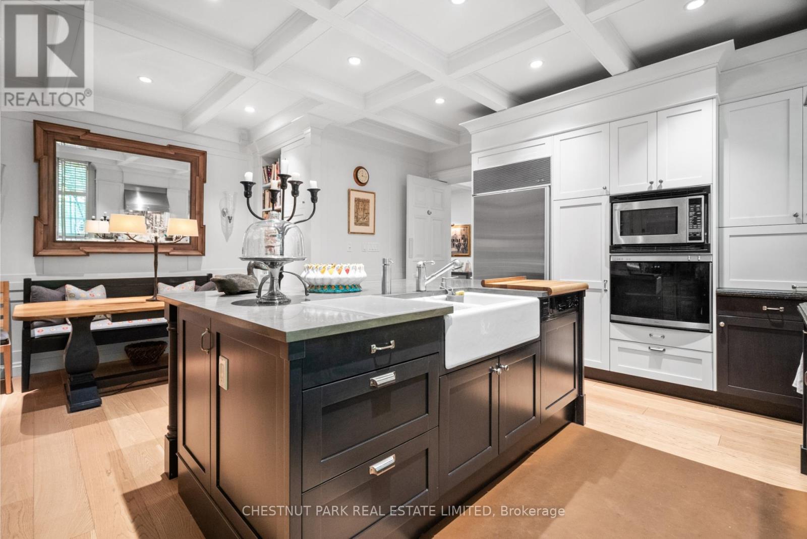 1 - 35 Rosedale Road, Toronto, Ontario  M4W 2P5 - Photo 17 - C12389247