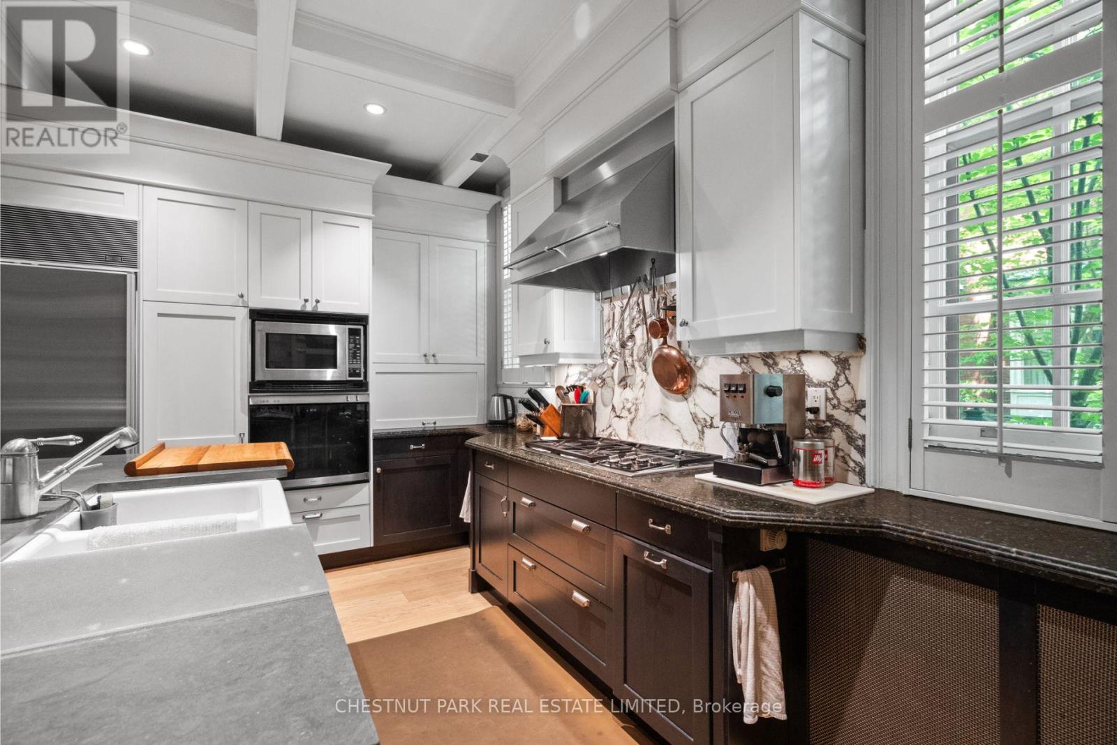 1 - 35 Rosedale Road, Toronto, Ontario  M4W 2P5 - Photo 18 - C12389247