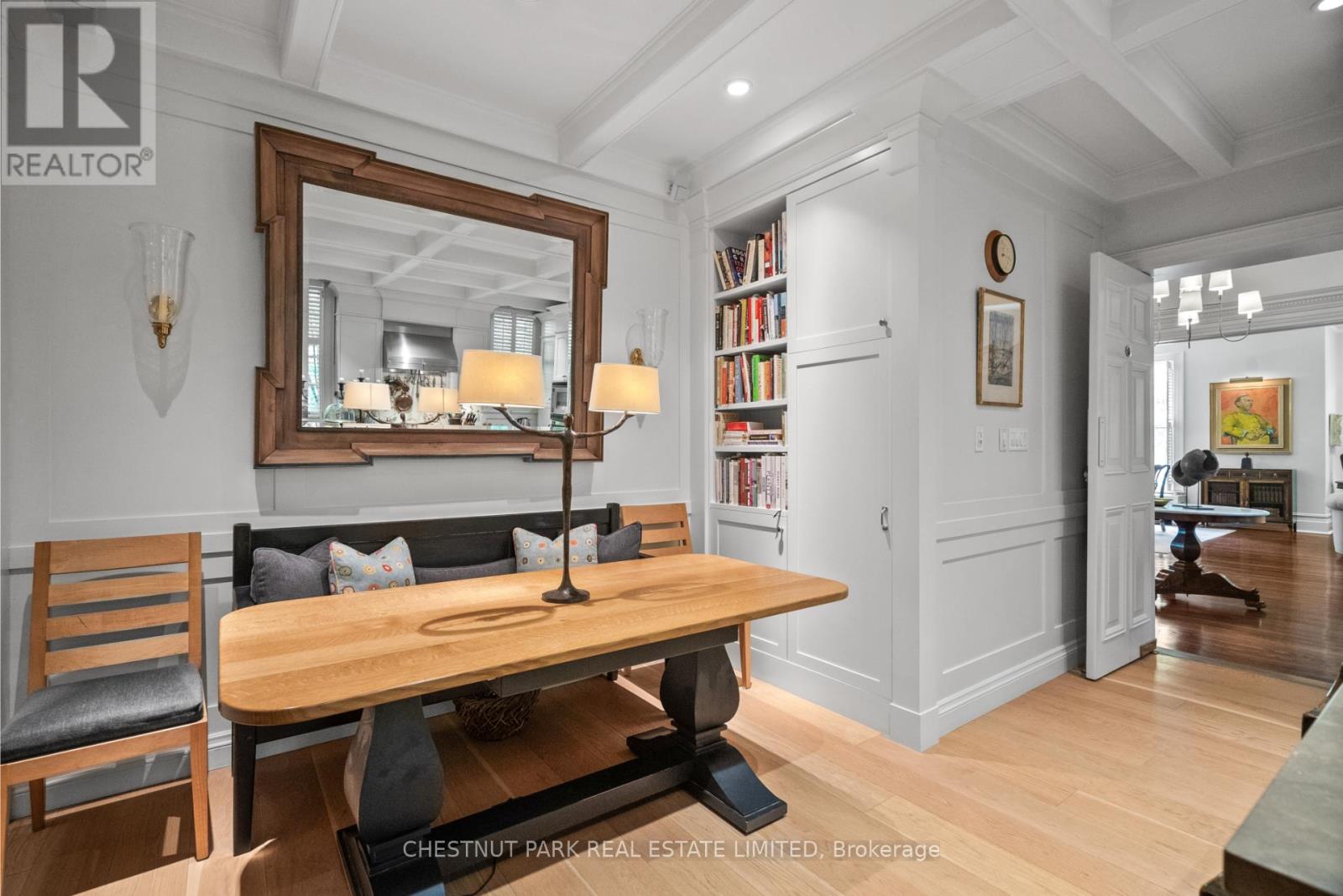 1 - 35 Rosedale Road, Toronto, Ontario  M4W 2P5 - Photo 19 - C12389247