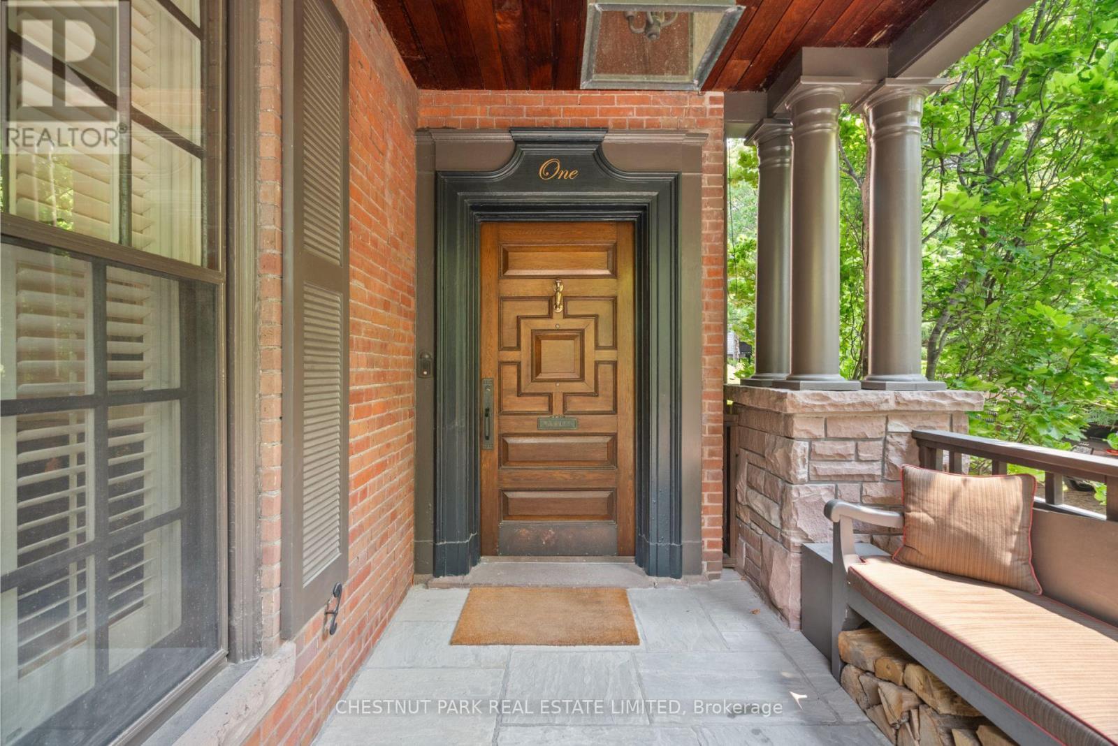 1 - 35 Rosedale Road, Toronto, Ontario  M4W 2P5 - Photo 2 - C12389247