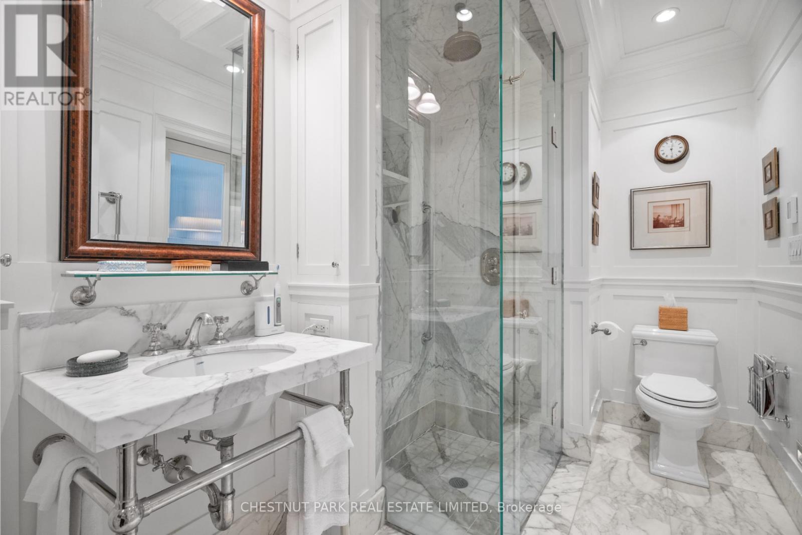 1 - 35 Rosedale Road, Toronto, Ontario  M4W 2P5 - Photo 25 - C12389247