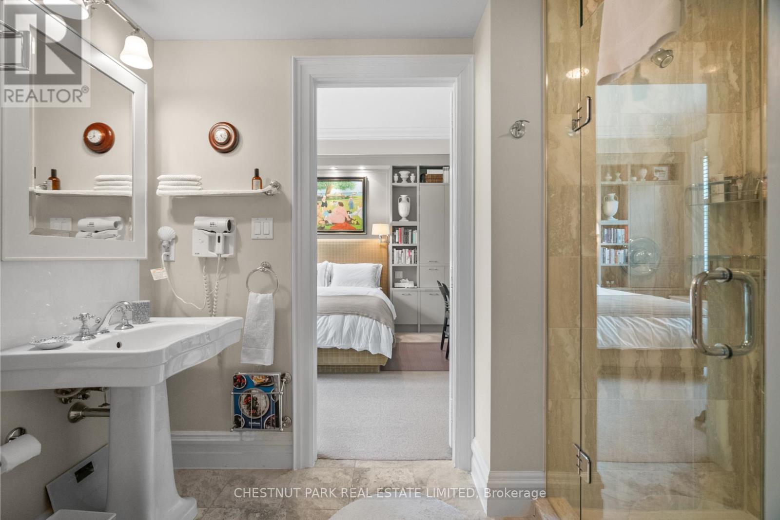 1 - 35 Rosedale Road, Toronto, Ontario  M4W 2P5 - Photo 29 - C12389247