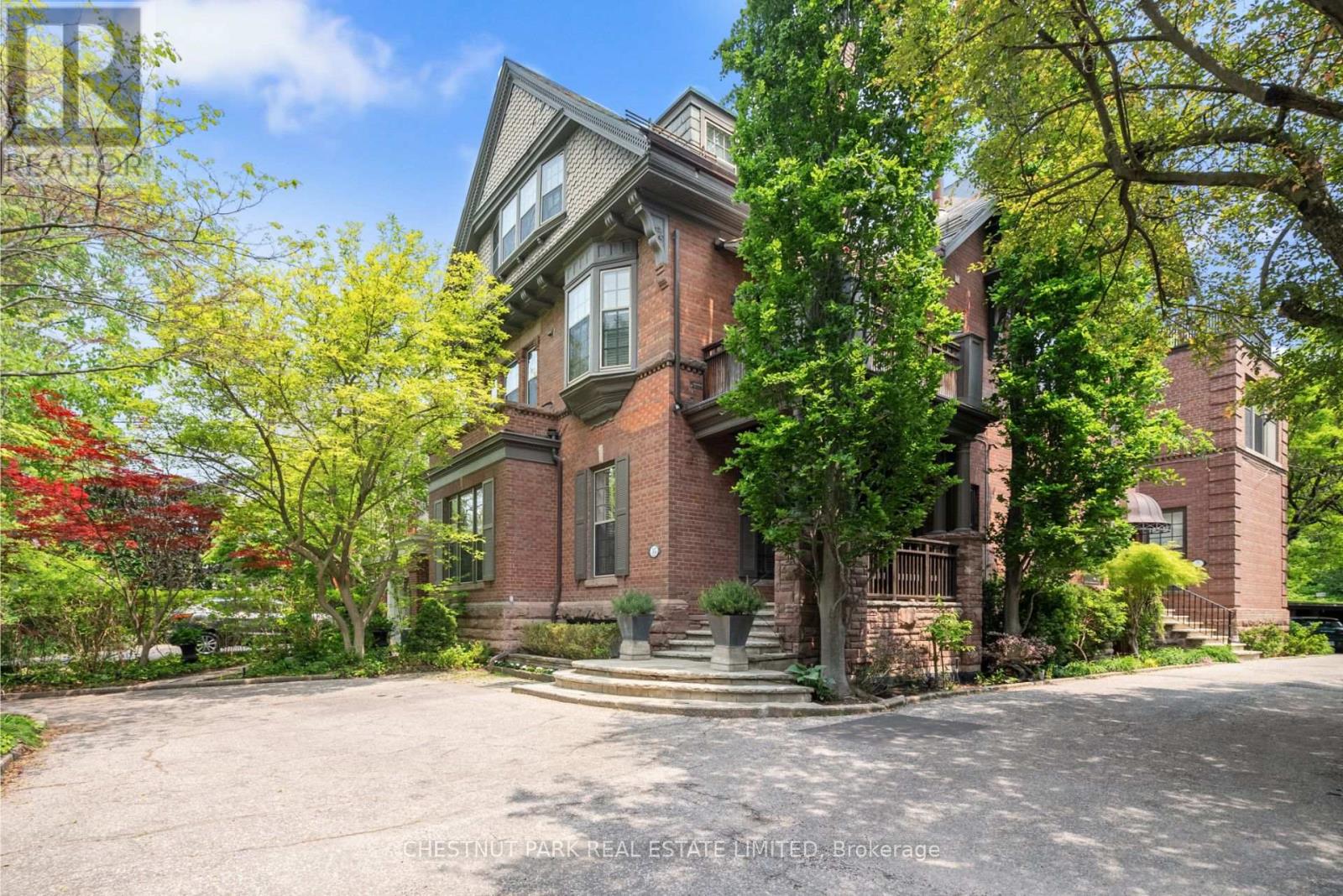1 - 35 Rosedale Road, Toronto, Ontario  M4W 2P5 - Photo 3 - C12389247