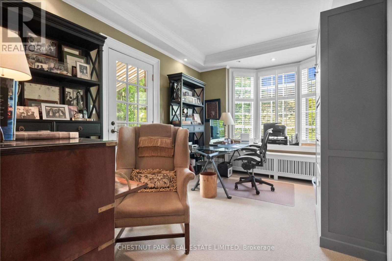 1 - 35 Rosedale Road, Toronto, Ontario  M4W 2P5 - Photo 30 - C12389247