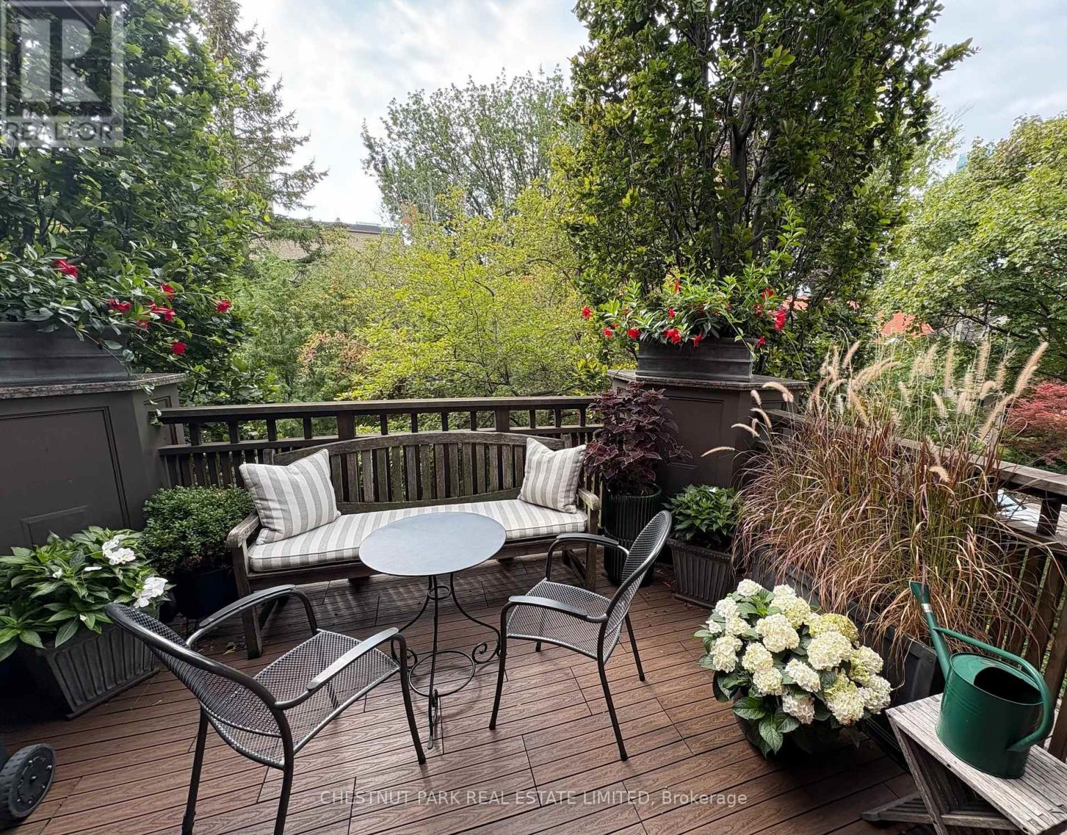 1 - 35 Rosedale Road, Toronto, Ontario  M4W 2P5 - Photo 33 - C12389247