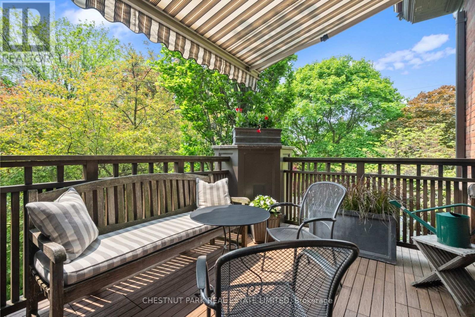 1 - 35 Rosedale Road, Toronto, Ontario  M4W 2P5 - Photo 34 - C12389247