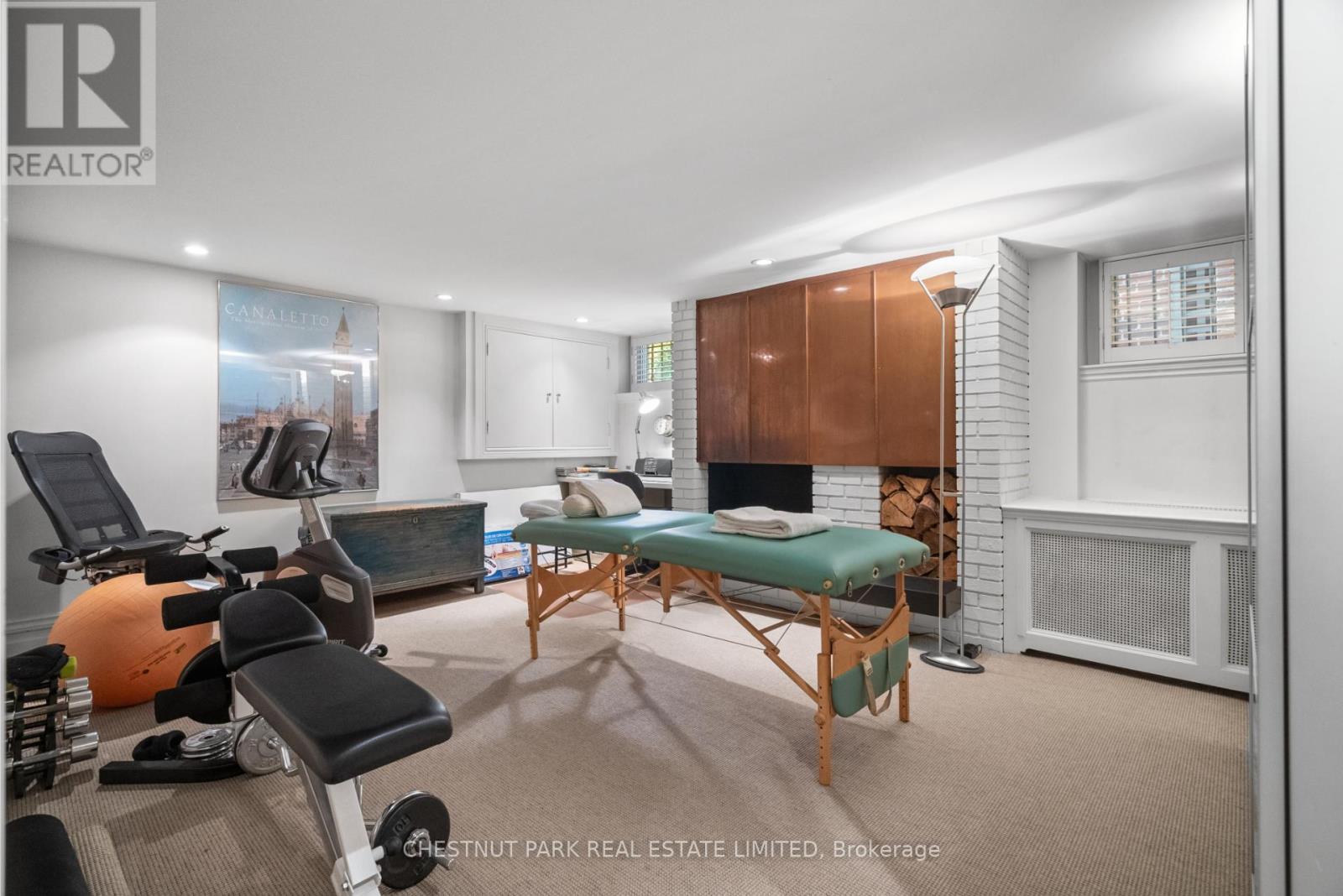 1 - 35 Rosedale Road, Toronto, Ontario  M4W 2P5 - Photo 35 - C12389247