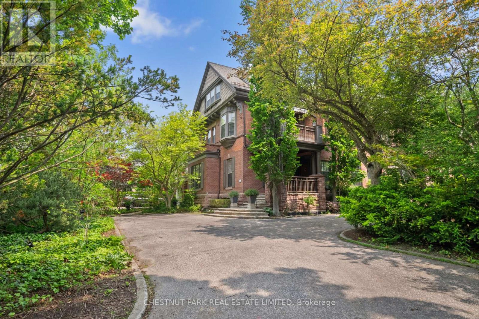 1 - 35 Rosedale Road, Toronto, Ontario  M4W 2P5 - Photo 39 - C12389247