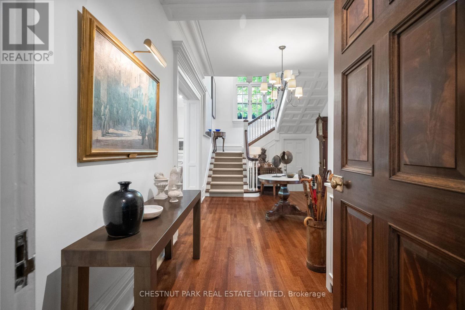 1 - 35 Rosedale Road, Toronto, Ontario  M4W 2P5 - Photo 4 - C12389247