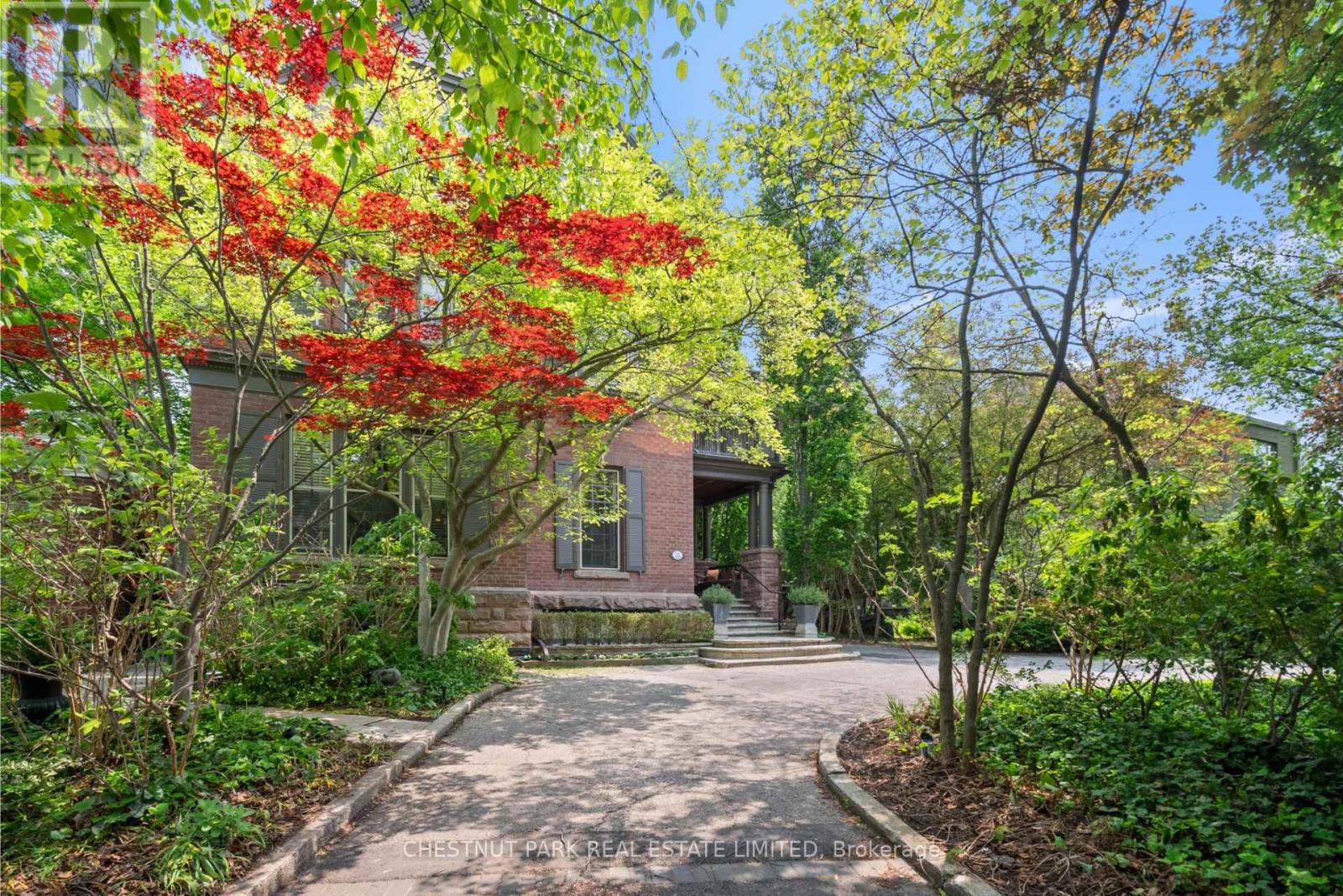 1 - 35 Rosedale Road, Toronto, Ontario  M4W 2P5 - Photo 40 - C12389247