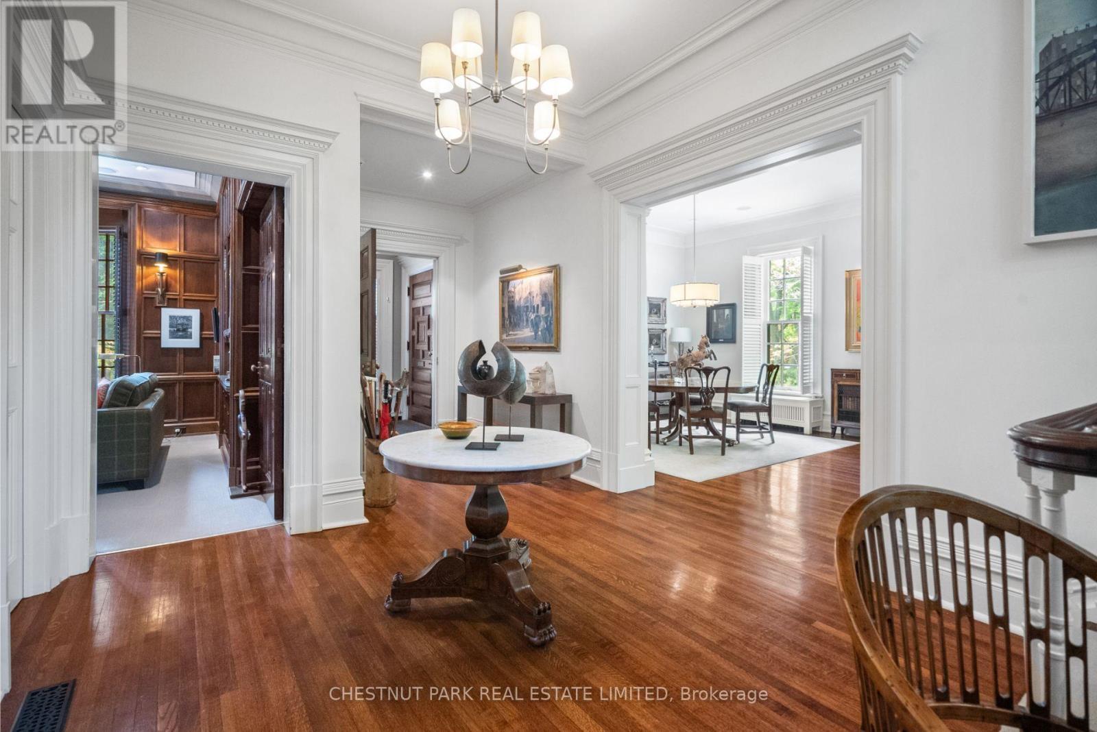 1 - 35 Rosedale Road, Toronto, Ontario  M4W 2P5 - Photo 6 - C12389247
