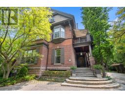 1 - 35 ROSEDALE ROAD, Toronto, Ontario