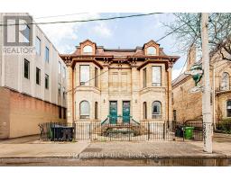 1 - 202 Gerrard Street E, Toronto (Moss Park), Ca