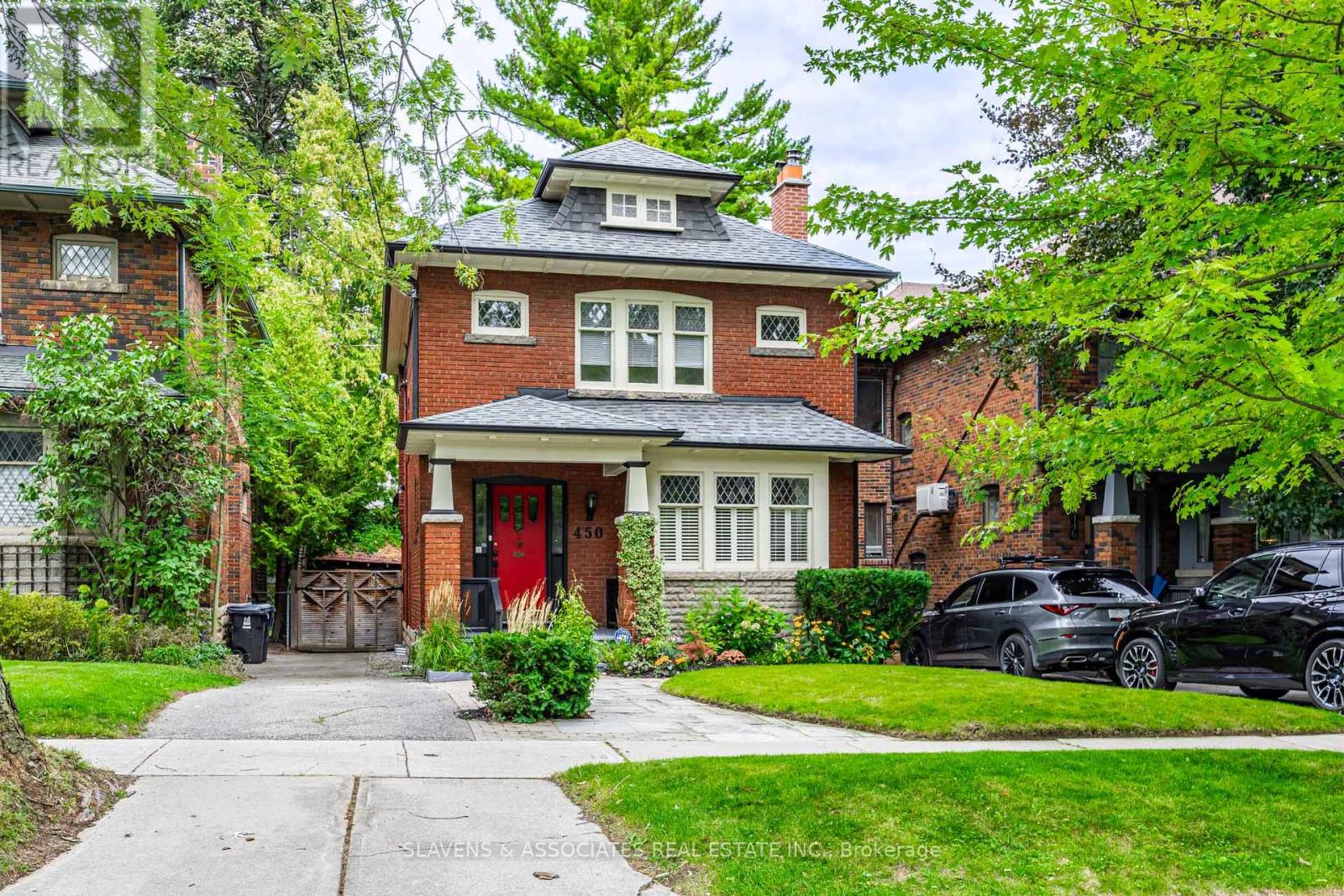 Property at 450 BRIAR HILL AVENUE image 1