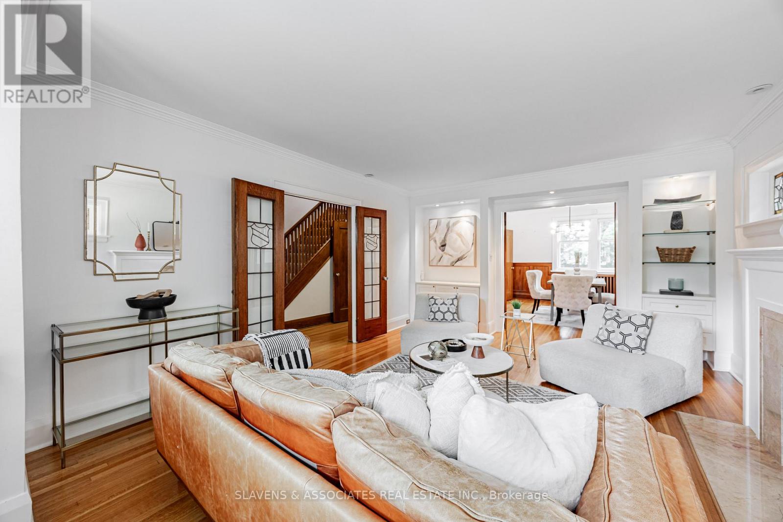 Property at 450 BRIAR HILL AVENUE image 5
