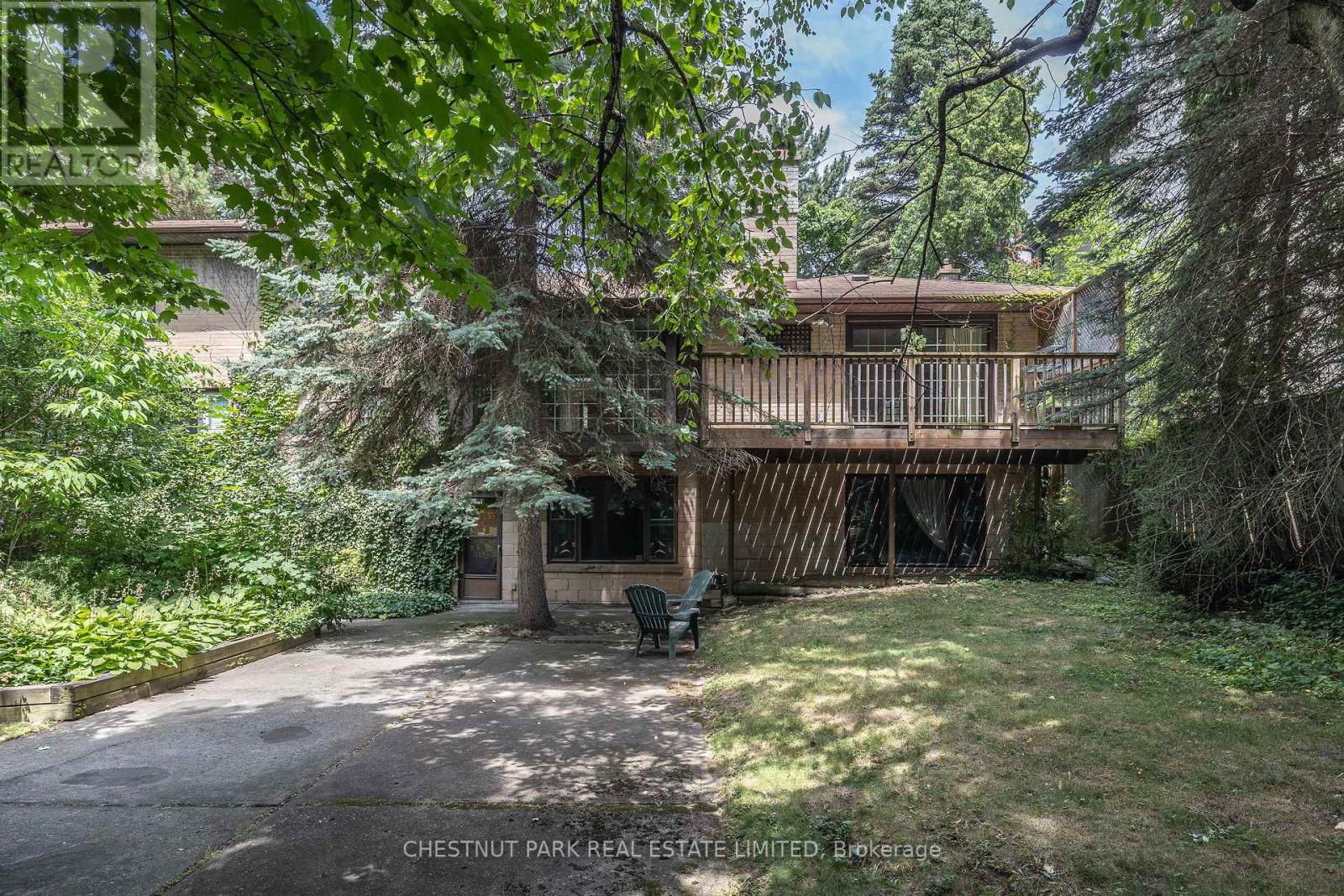 5 Stratheden Road, Toronto, Ontario  M4N 1E2 - Photo 14 - C12389269