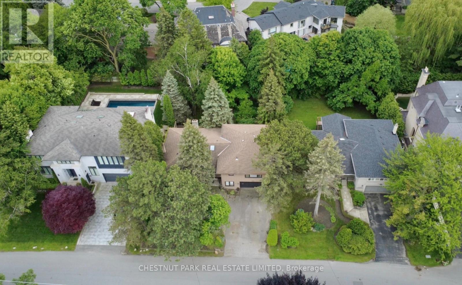 5 Stratheden Road, Toronto, Ontario  M4N 1E2 - Photo 16 - C12389269