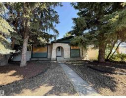 11628 151 Av Nw Caernarvon, Edmonton, Ca
