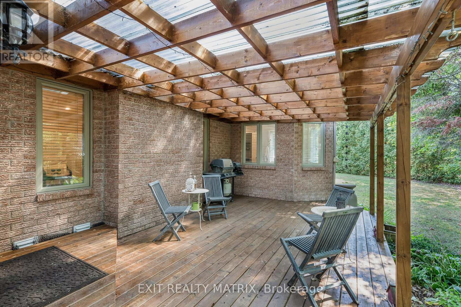 6343 Deermeadow Drive, Ottawa, Ontario  K4P 1M9 - Photo 36 - X12389394