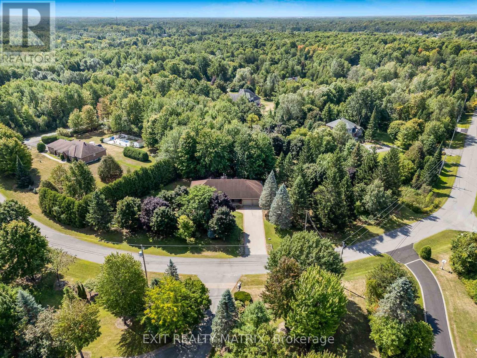 6343 Deermeadow Drive, Ottawa, Ontario  K4P 1M9 - Photo 40 - X12389394