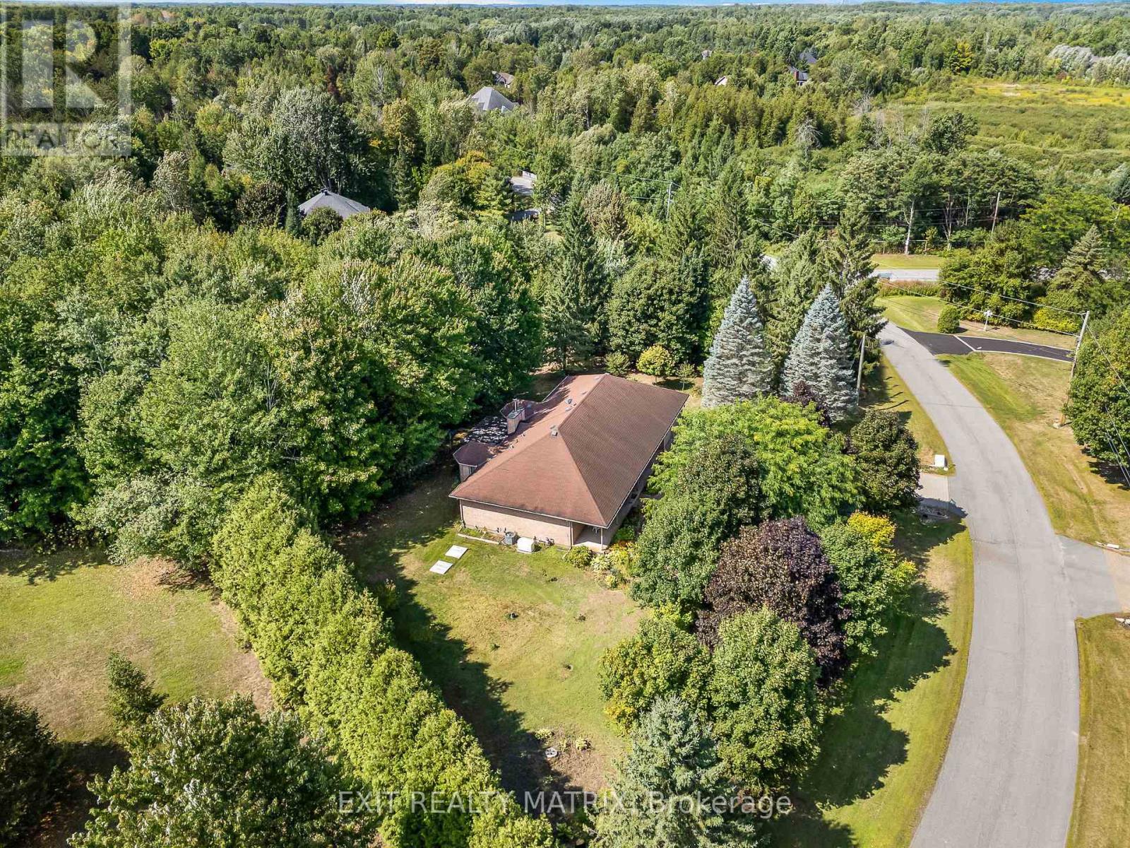 6343 Deermeadow Drive, Ottawa, Ontario  K4P 1M9 - Photo 45 - X12389394