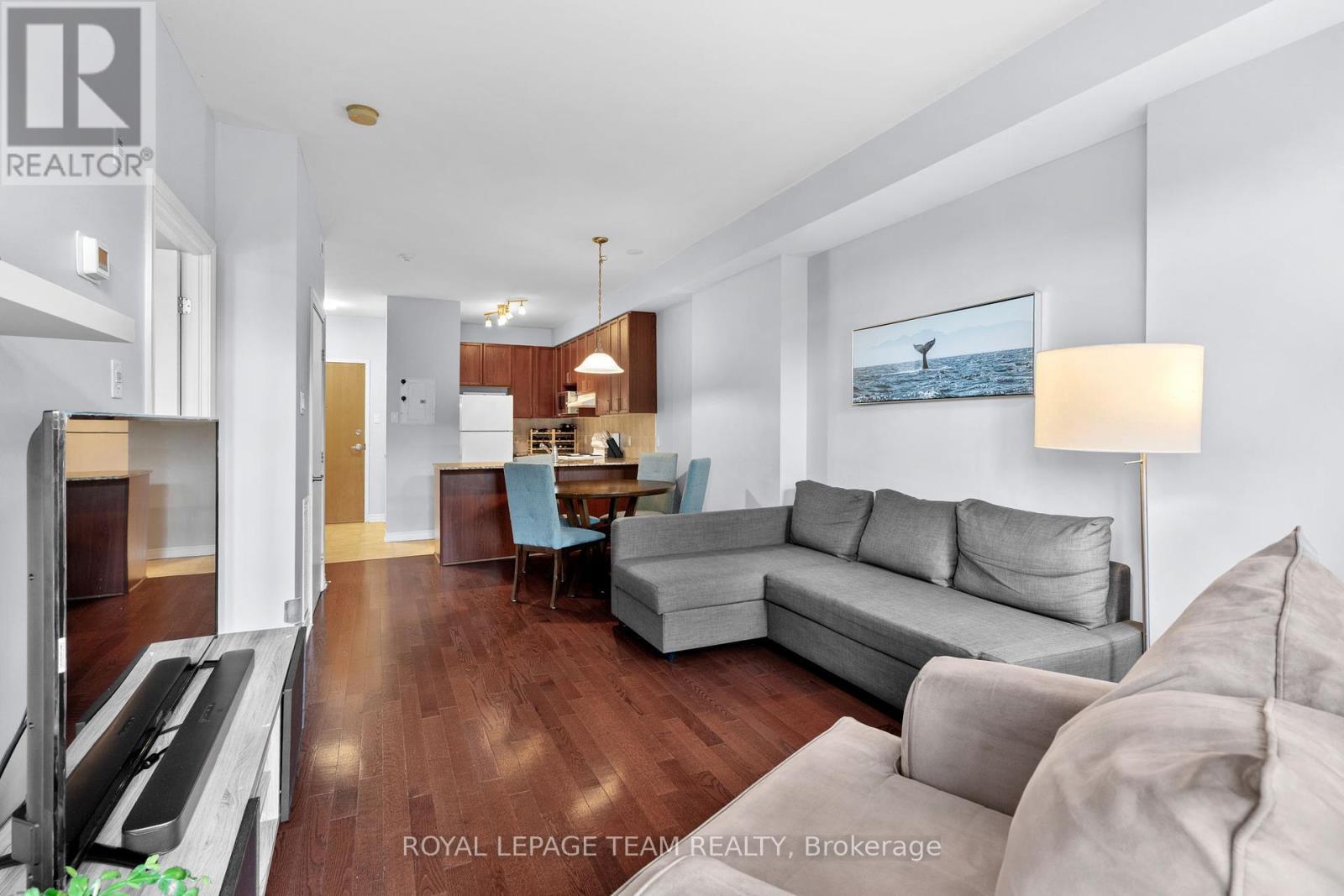 217 - 205 Bolton Street, Ottawa, Ontario  K1N 1K7 - Photo 12 - X12389397