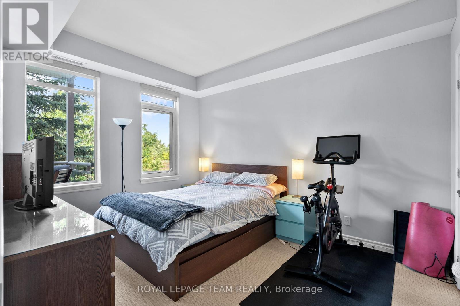 217 - 205 Bolton Street, Ottawa, Ontario  K1N 1K7 - Photo 15 - X12389397