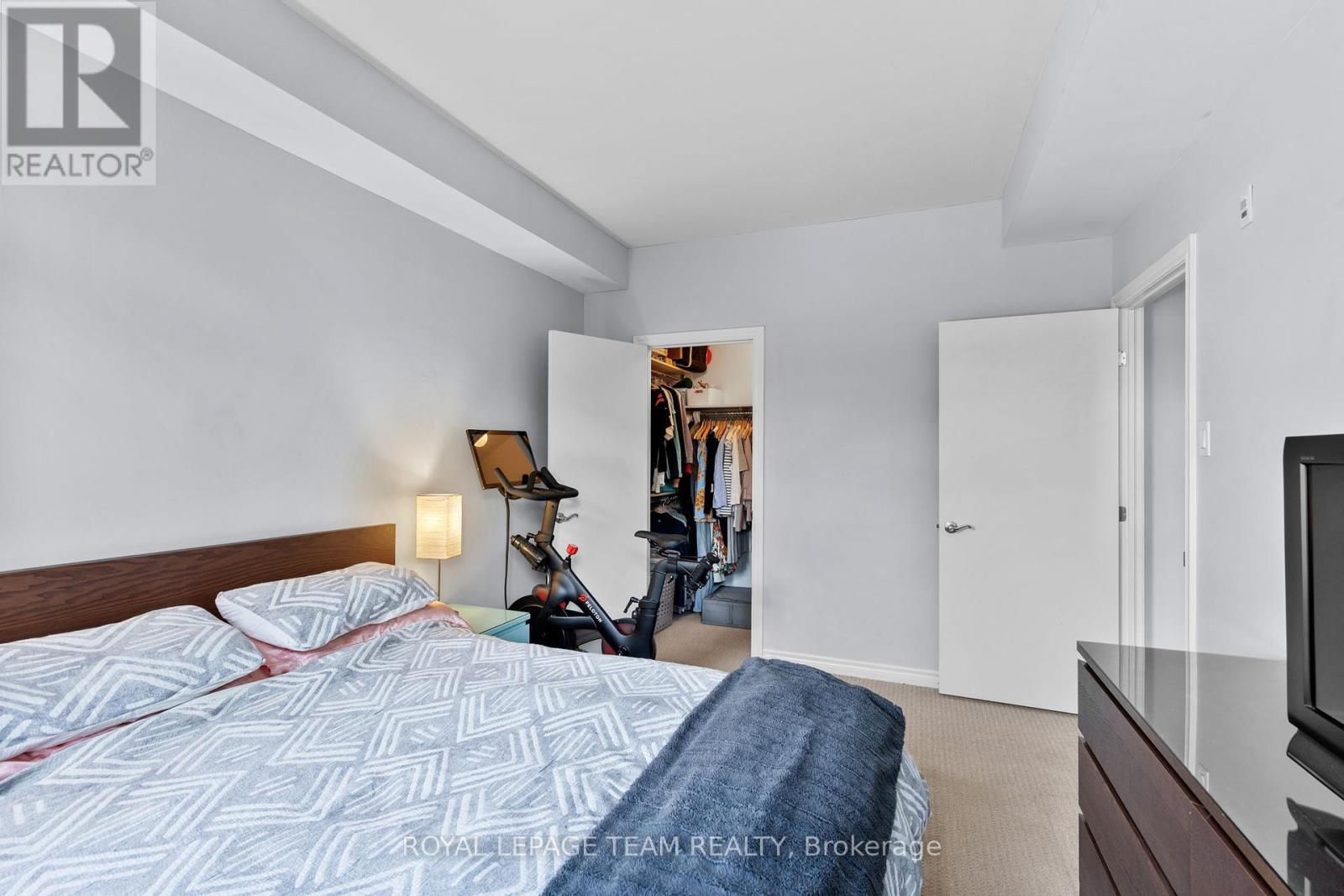 217 - 205 Bolton Street, Ottawa, Ontario  K1N 1K7 - Photo 16 - X12389397