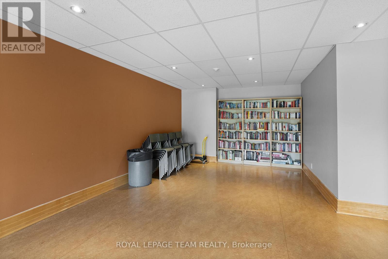 217 - 205 Bolton Street, Ottawa, Ontario  K1N 1K7 - Photo 24 - X12389397