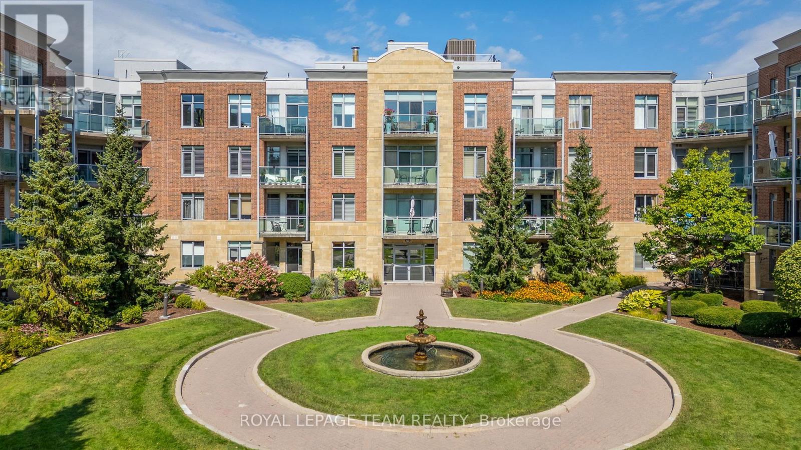 217 - 205 Bolton Street, Ottawa, Ontario  K1N 1K7 - Photo 3 - X12389397