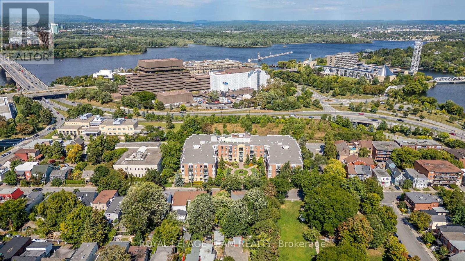 217 - 205 Bolton Street, Ottawa, Ontario  K1N 1K7 - Photo 32 - X12389397