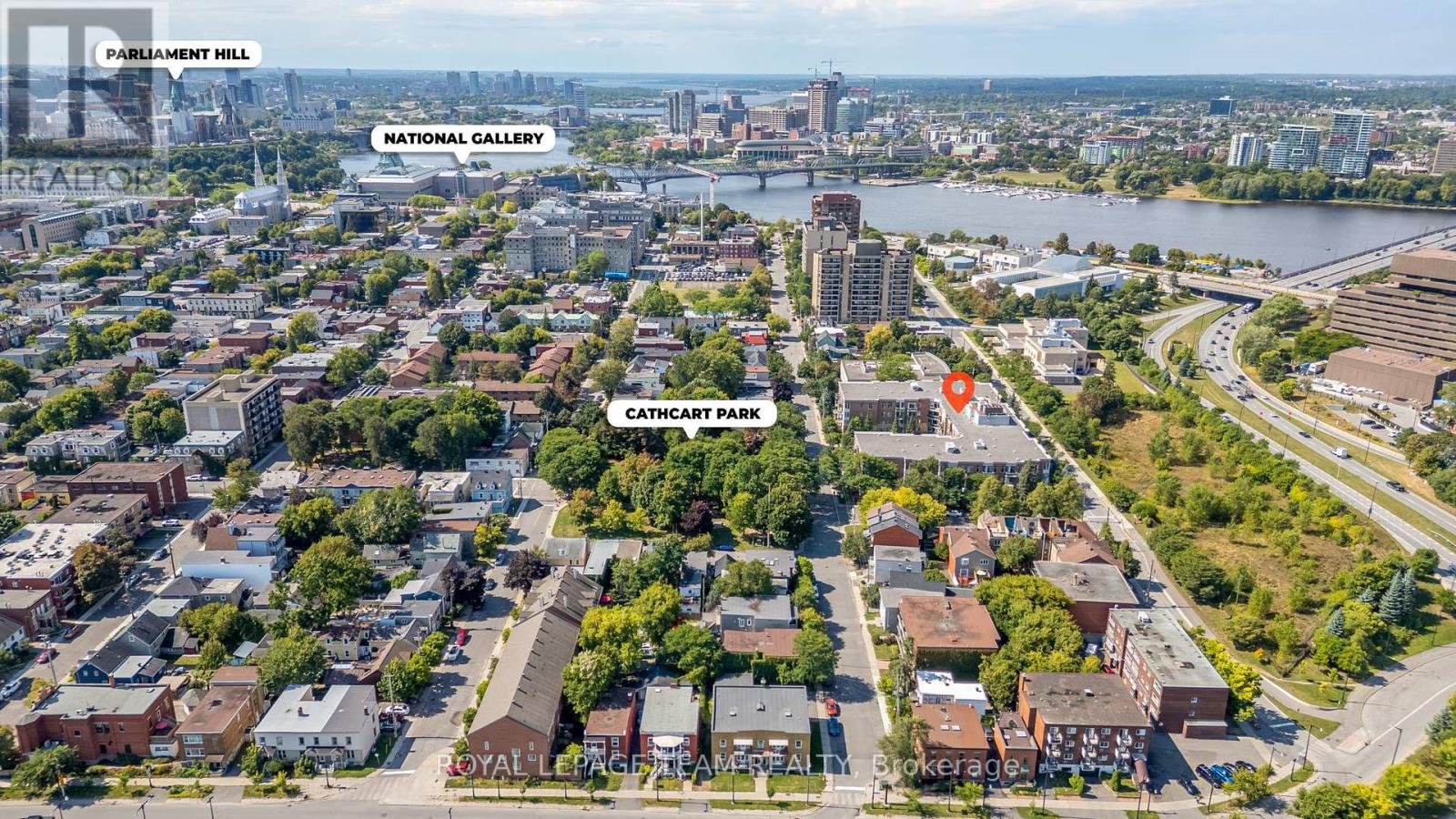 217 - 205 Bolton Street, Ottawa, Ontario  K1N 1K7 - Photo 33 - X12389397