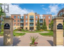 217 - 205 BOLTON STREET, Ottawa, Ontario