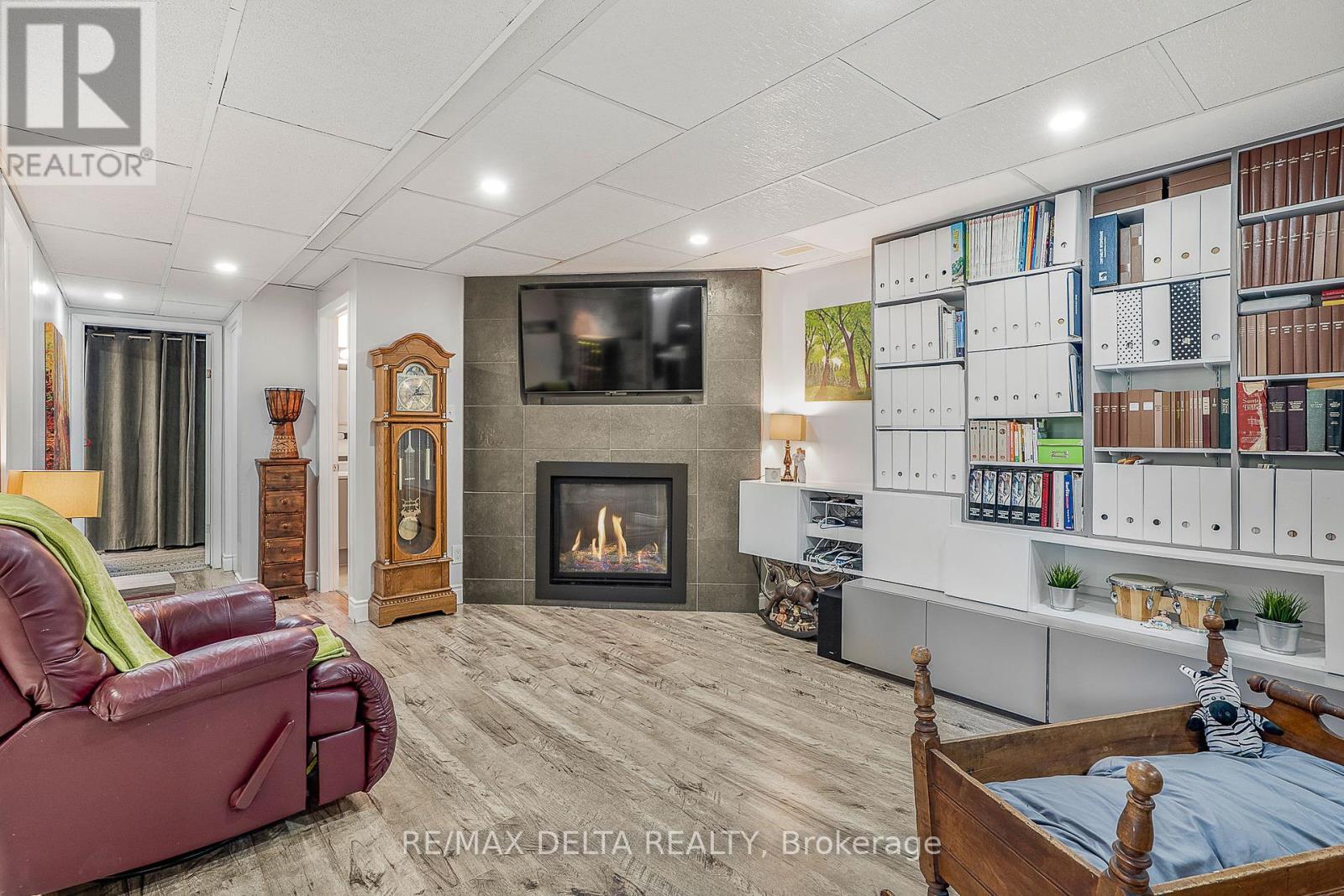 381 Dalrymple Drive, Clarence-Rockland, Ontario  K4K 1G9 - Photo 19 - X12389411