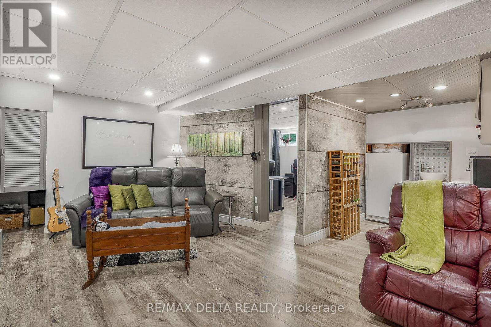 381 Dalrymple Drive, Clarence-Rockland, Ontario  K4K 1G9 - Photo 20 - X12389411