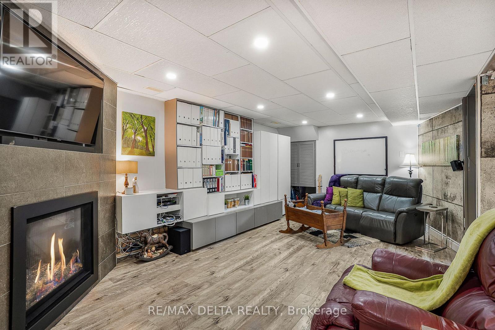 381 Dalrymple Drive, Clarence-Rockland, Ontario  K4K 1G9 - Photo 24 - X12389411