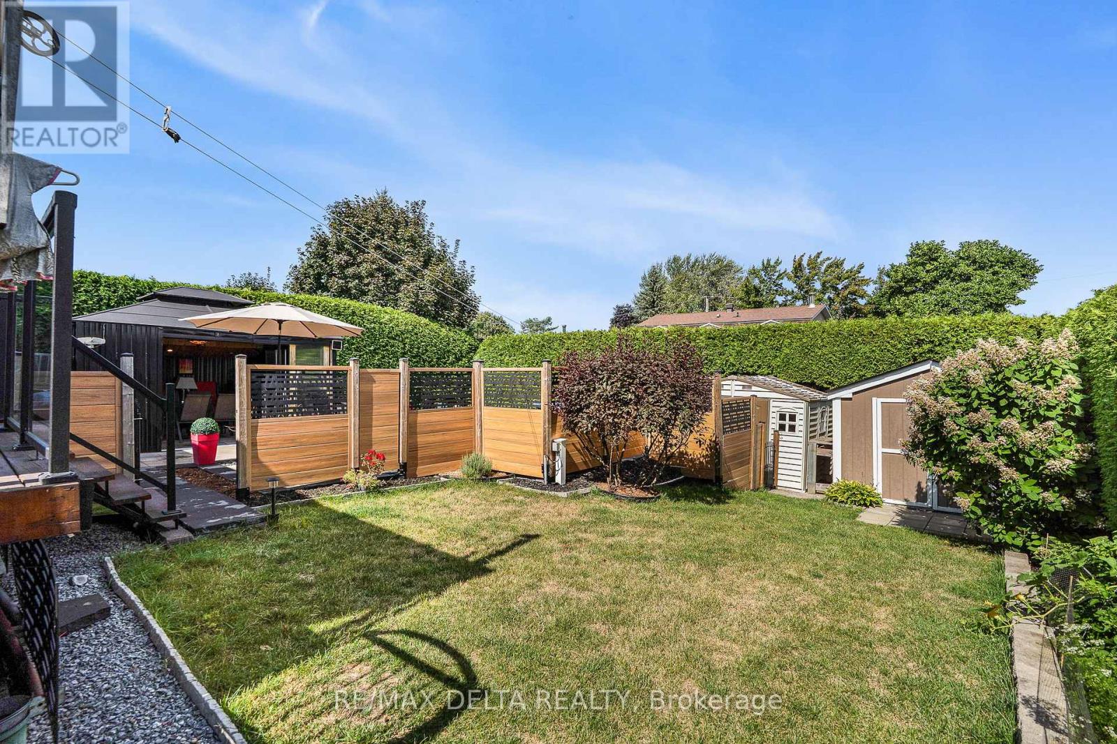 381 Dalrymple Drive, Clarence-Rockland, Ontario  K4K 1G9 - Photo 26 - X12389411