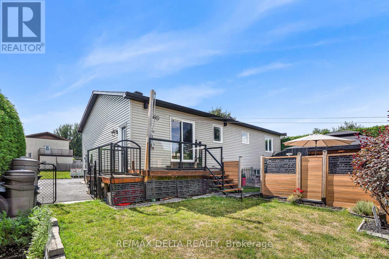 381 Dalrymple Drive, Clarence-Rockland, Ontario  K4K 1G9 - Photo 27 - X12389411
