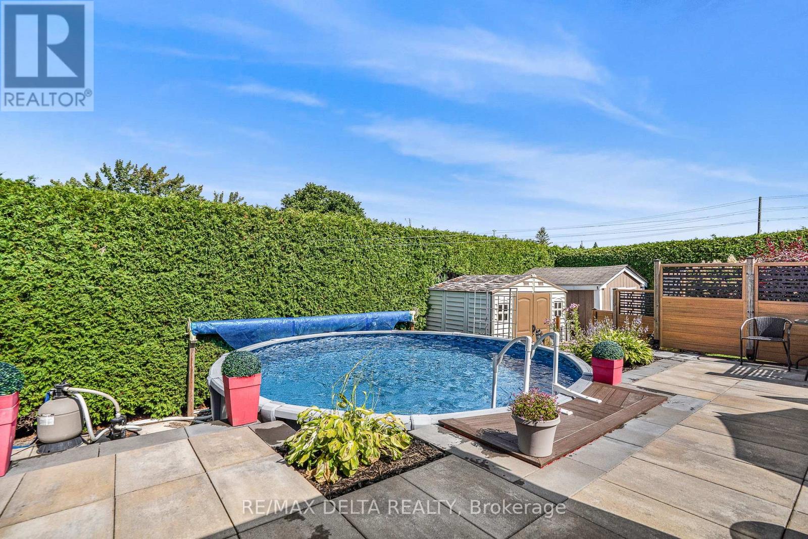 381 Dalrymple Drive, Clarence-Rockland, Ontario  K4K 1G9 - Photo 28 - X12389411