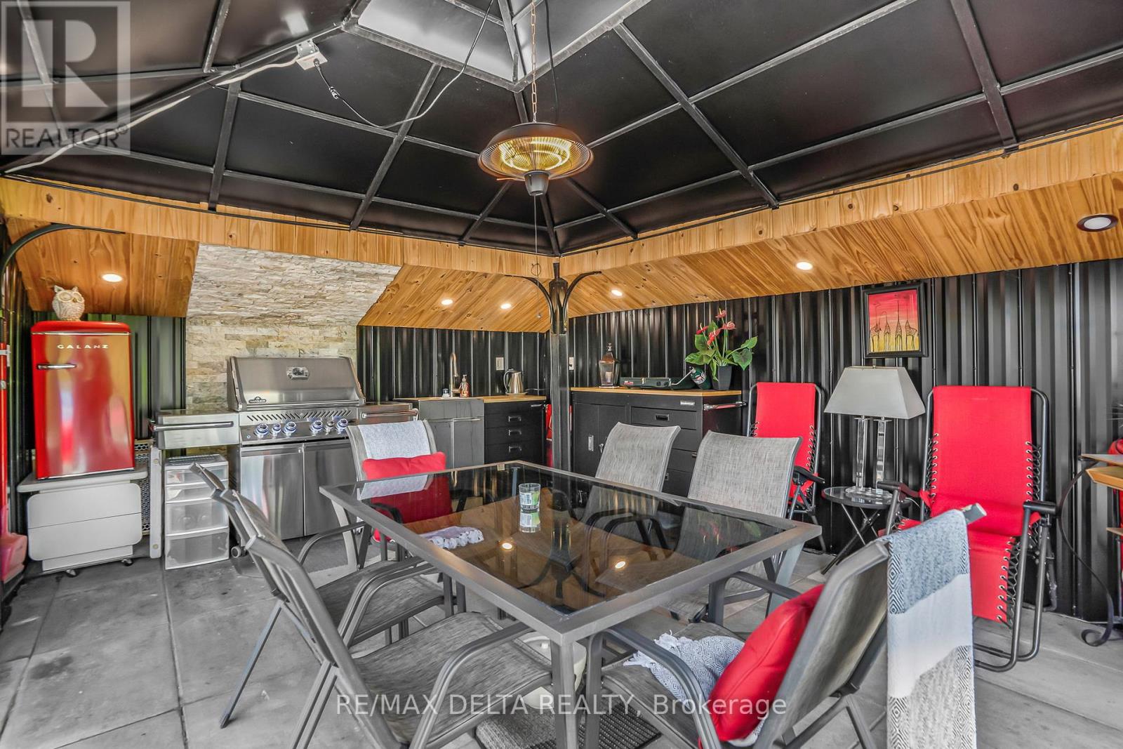 381 Dalrymple Drive, Clarence-Rockland, Ontario  K4K 1G9 - Photo 29 - X12389411