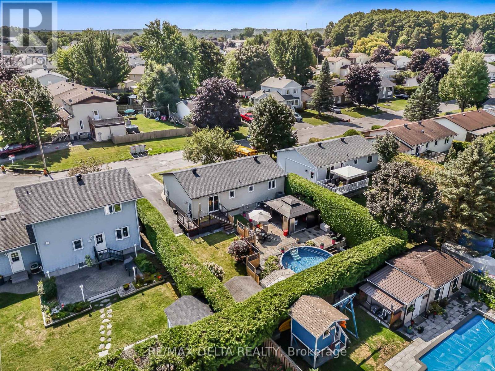 381 Dalrymple Drive, Clarence-Rockland, Ontario  K4K 1G9 - Photo 35 - X12389411
