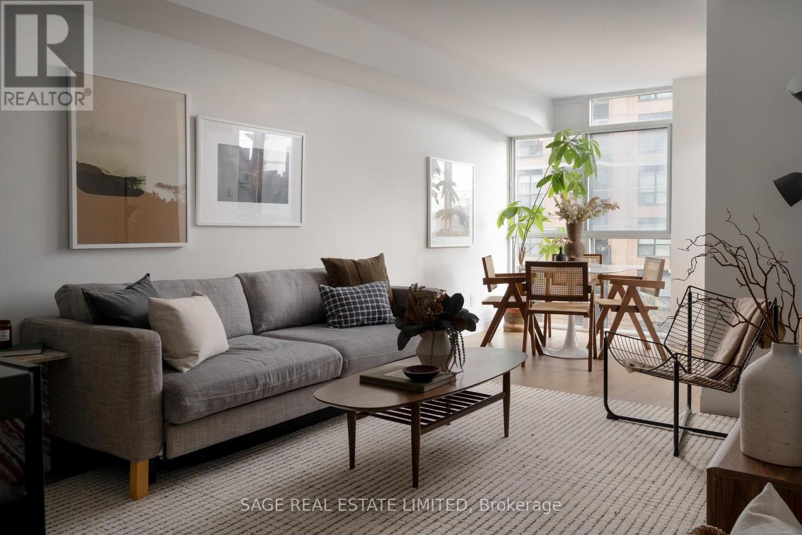 420 - 801 King Street W, Toronto, Ontario  M5V 3C9 - Photo 3 - C12388896