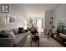 420 - 801 KING STREET W, Toronto, Ontario