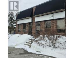 1A - 40 BELL FARM ROAD, Barrie, Ontario