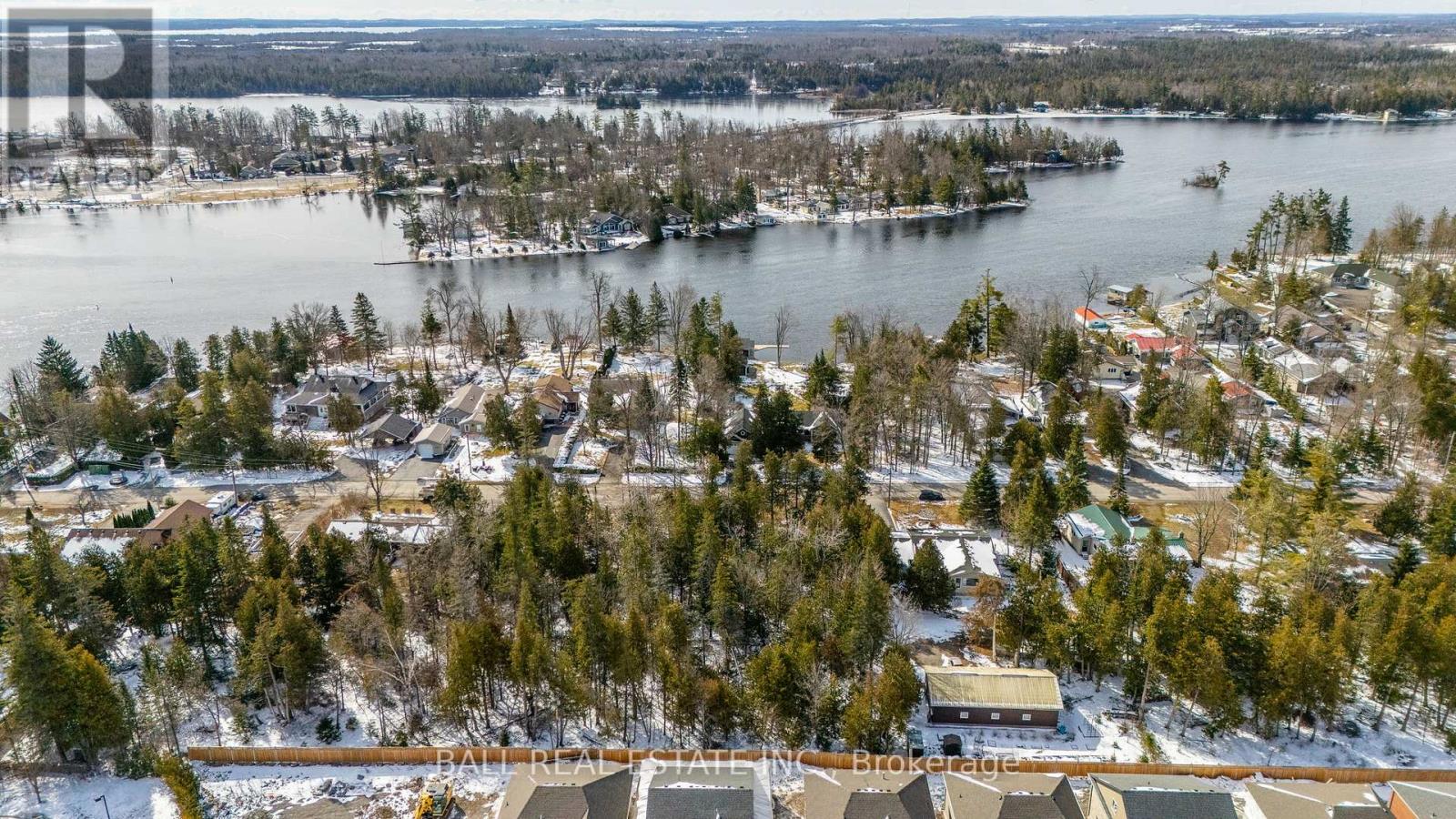 215 Front Street W, Kawartha Lakes, Ontario  K0M 1A0 - Photo 4 - X12081004