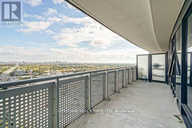 1507 - 2520 Eglinton Avenue W, Mississauga, Ontario  L5M 0Y9 - Photo 17 - W12388879